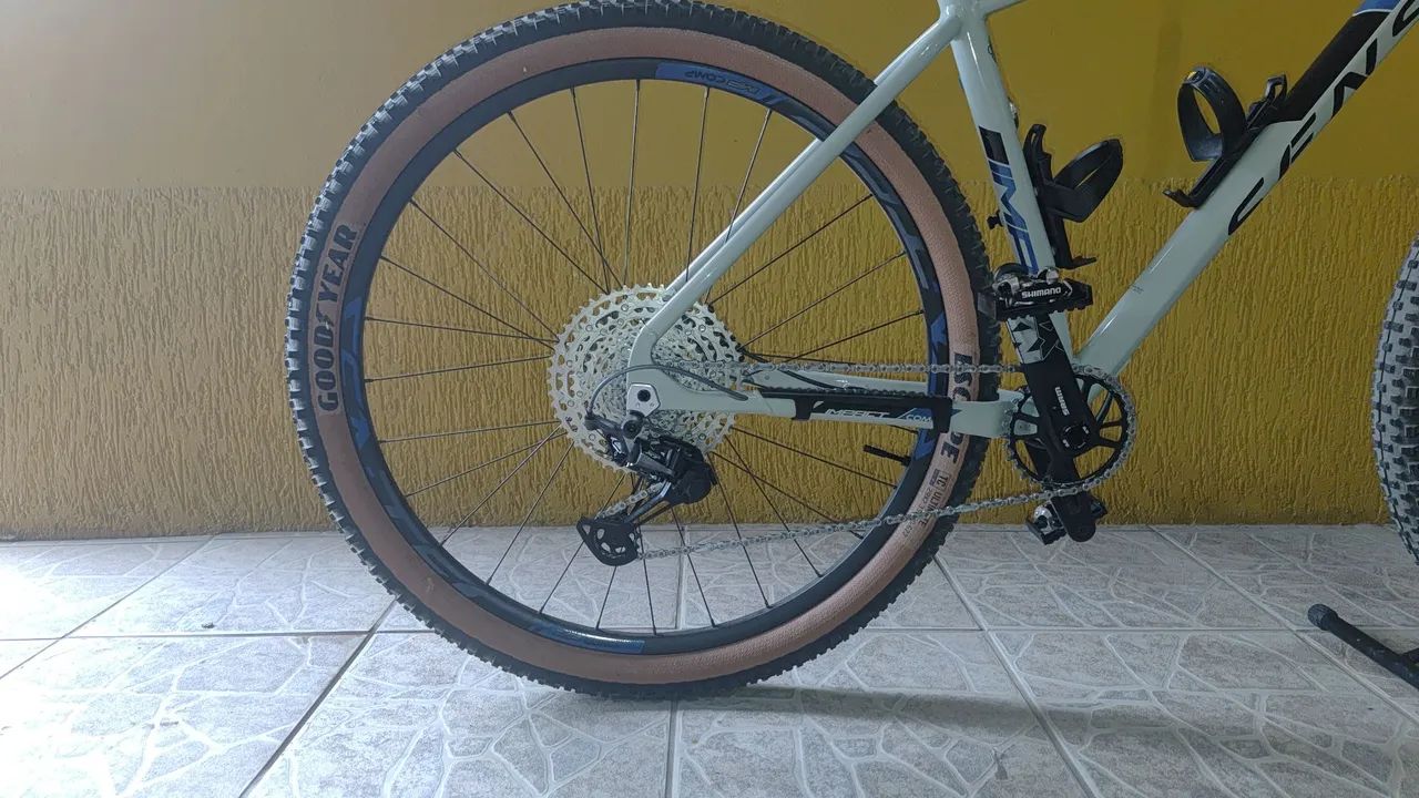 Sense impct comp com upgrades  - Foto 4