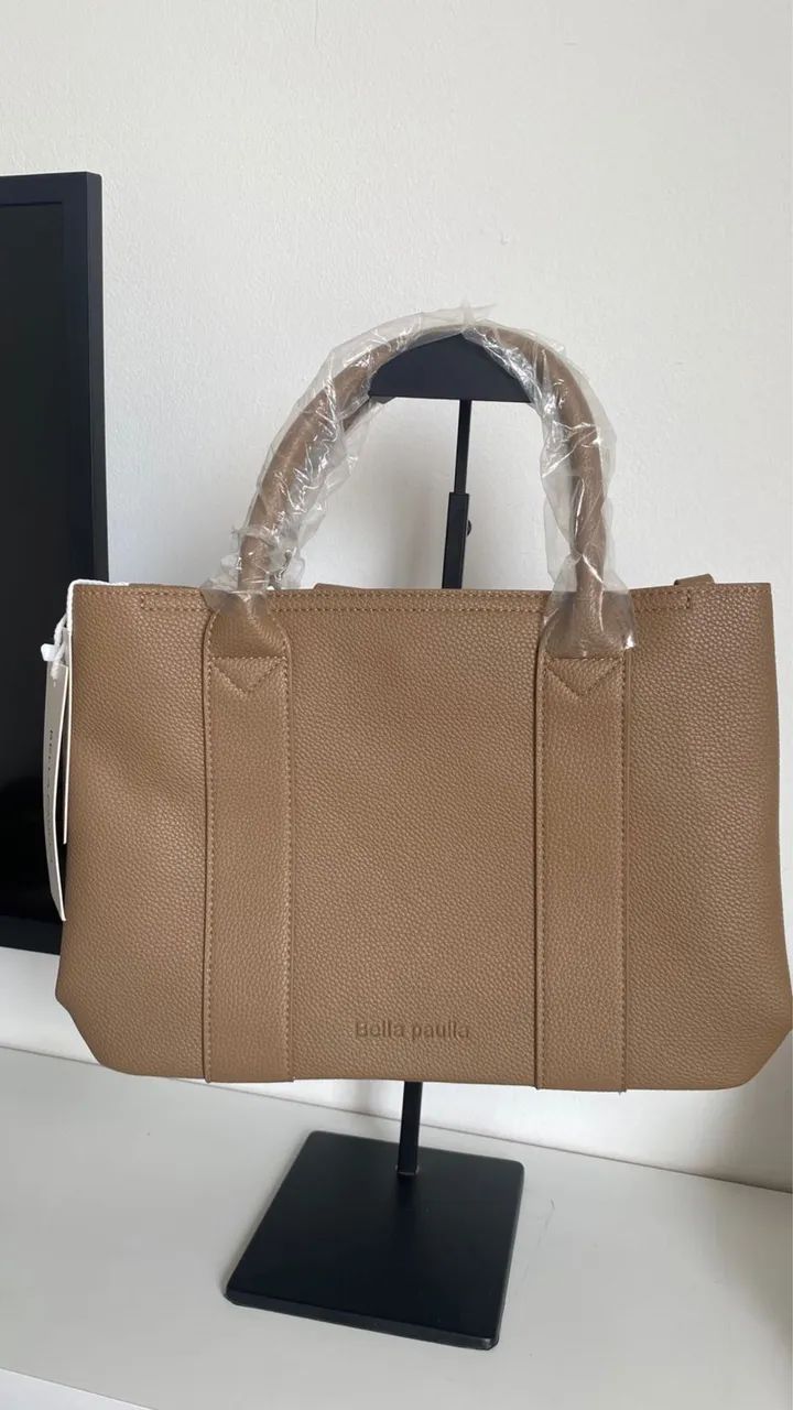 Bolsas Novas 