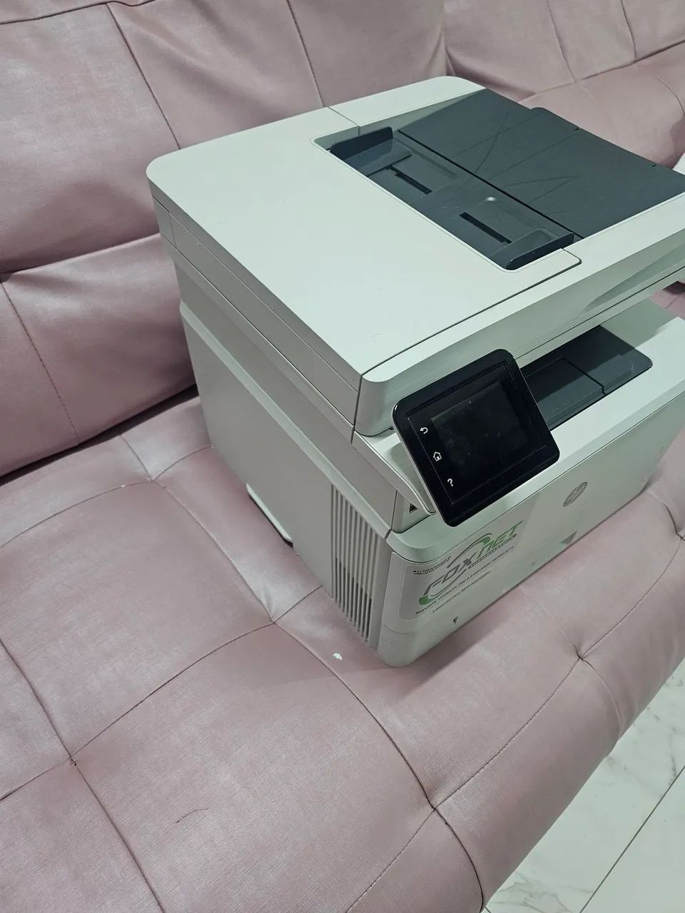 VENDO IMPRESSORA HP. - Foto 2