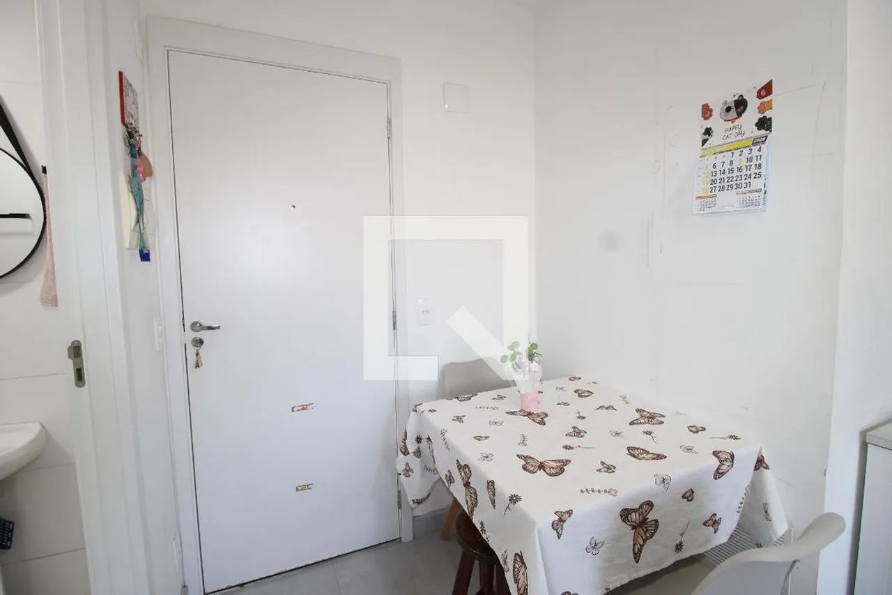 Apartamento à Venda - Vila Princesa Isabel, 1 Quarto, 26 m2 - Foto 5