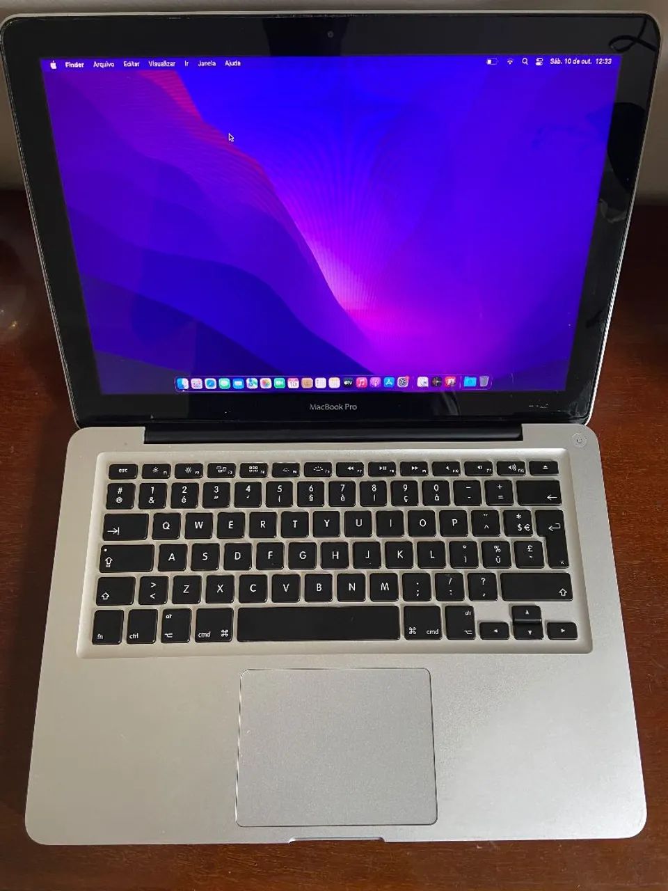 Macbook Pro 2012 - Notebooks - Centro, Bragança Paulista