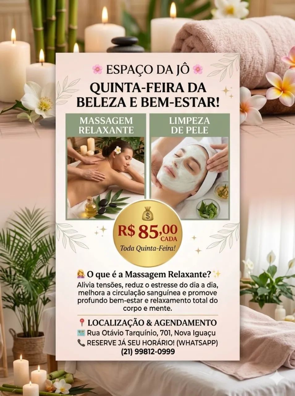 Day Spa