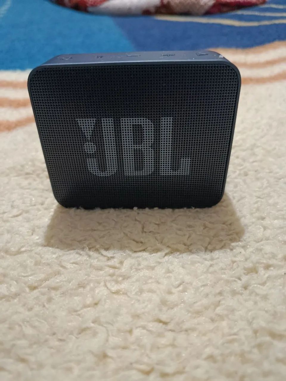 Caixa de som jbl
