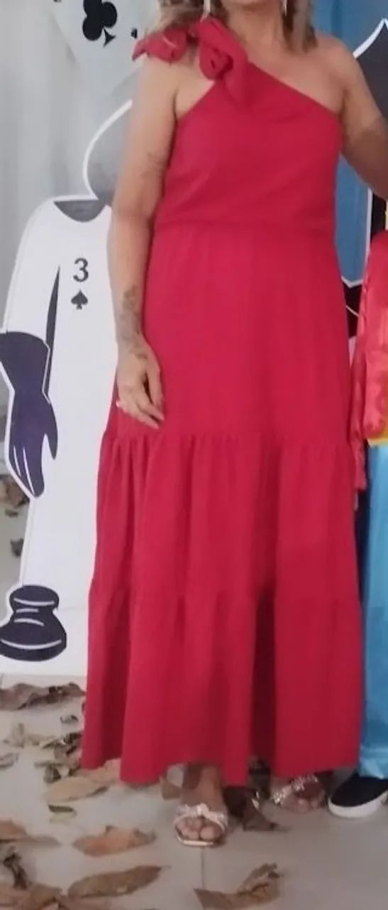Roupas semi novas - Foto 5