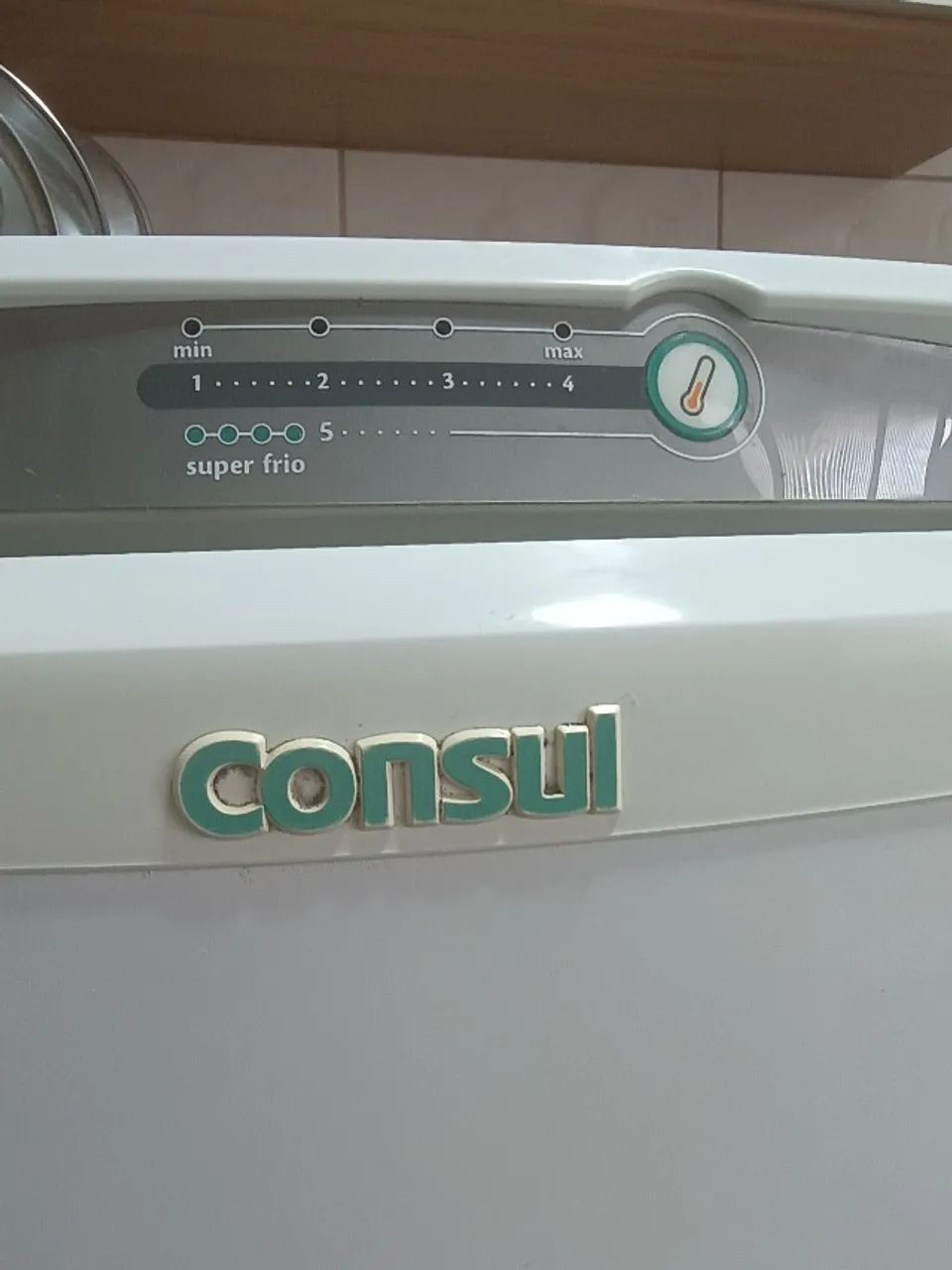 Geladeira Consul  - Foto 2