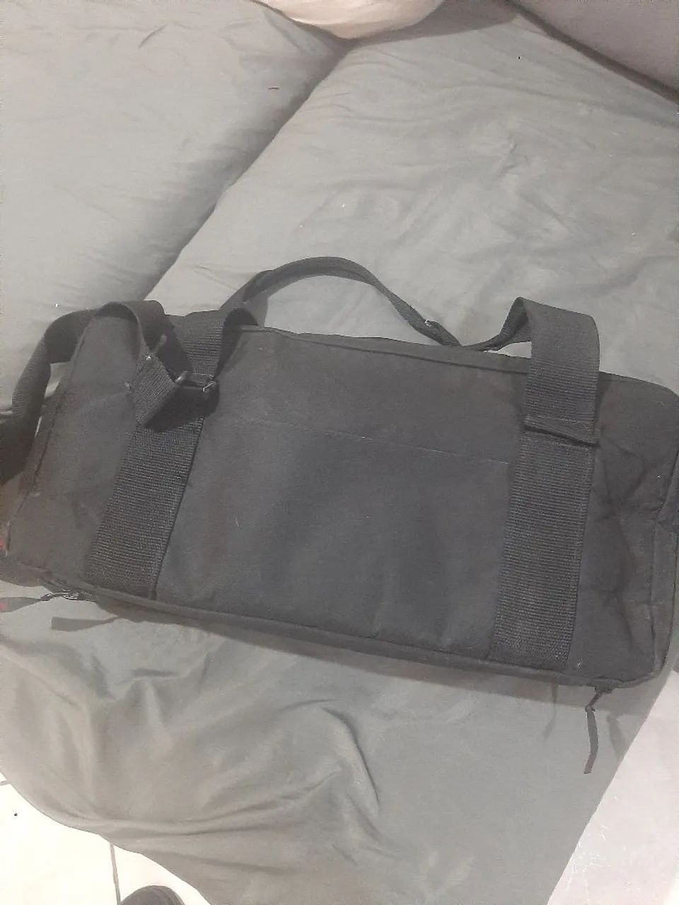 Bolsa gastronomia 