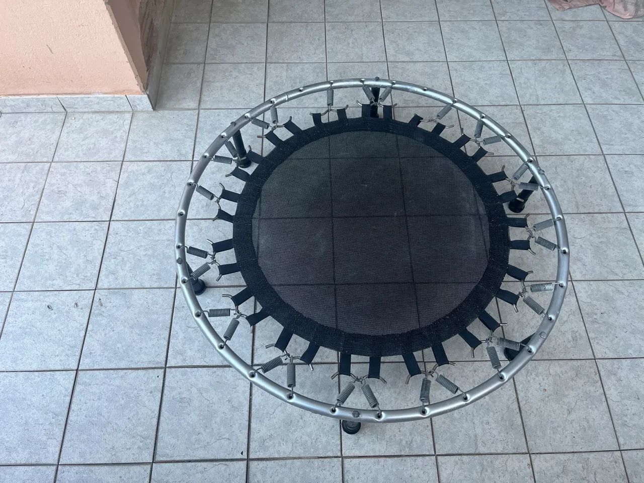 Cama elástica  - Foto 2