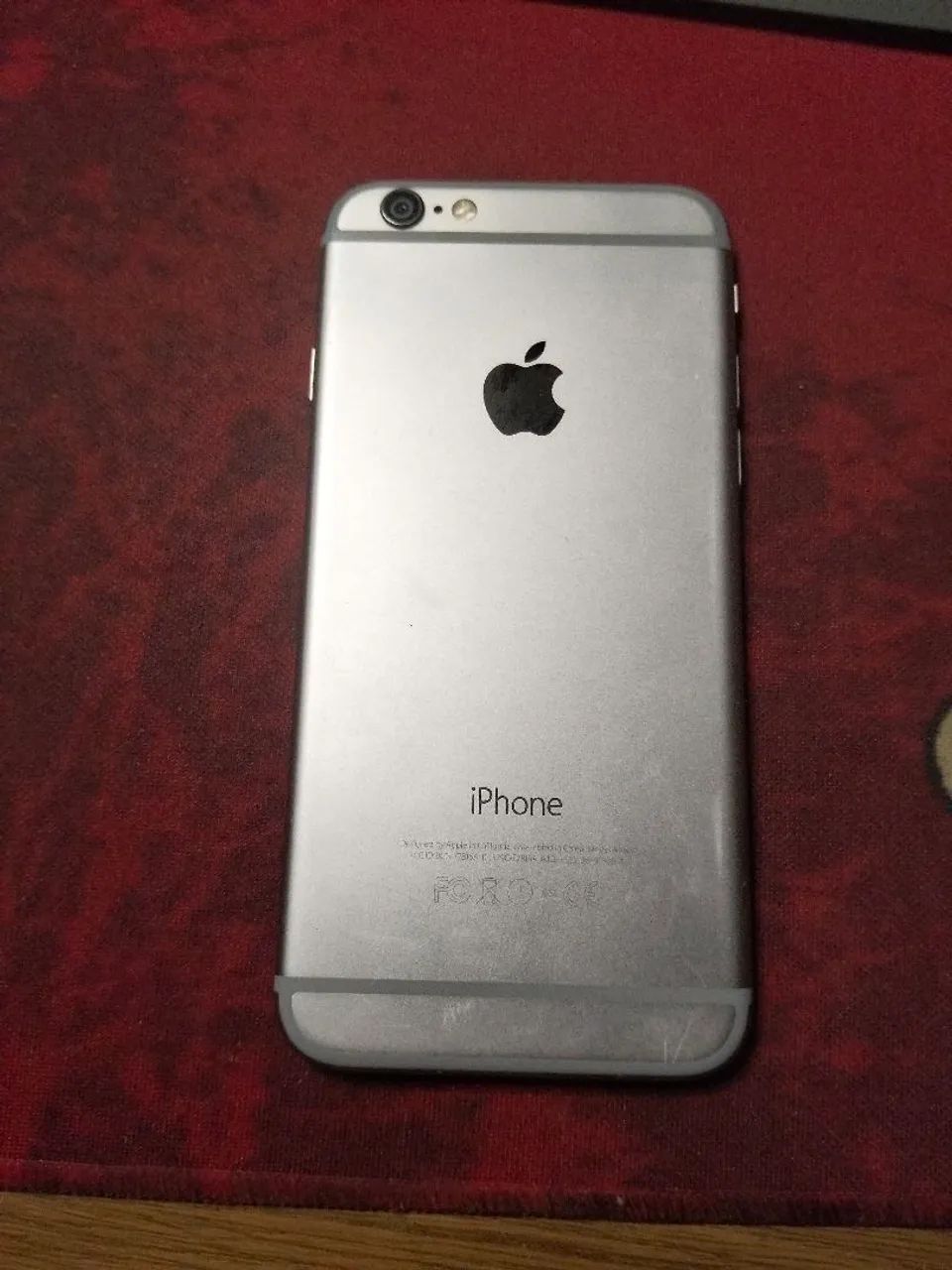 iPhone 6 32gb - Foto 3