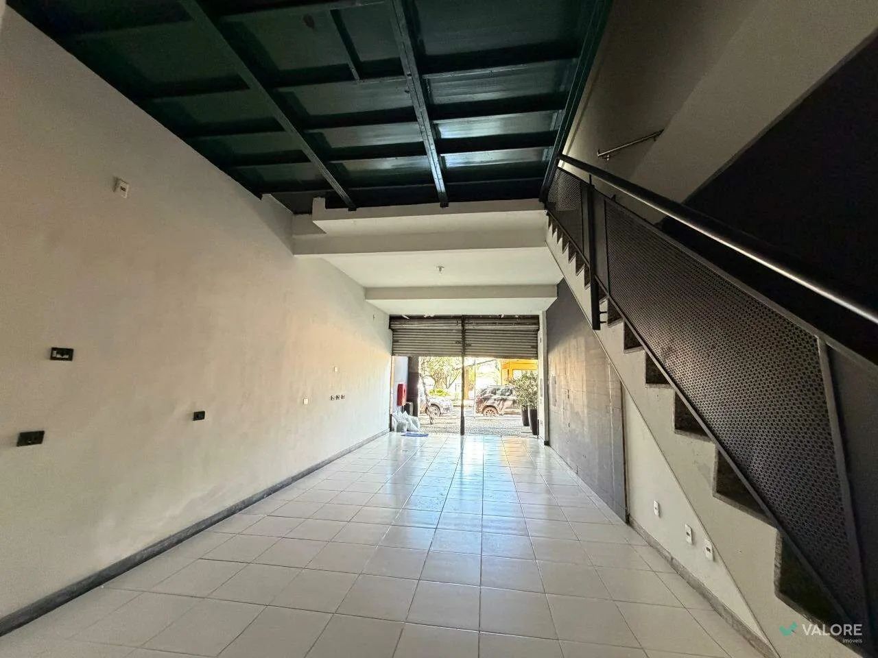 Loja comercial com 02 vagas em Belvedere - Foto 4