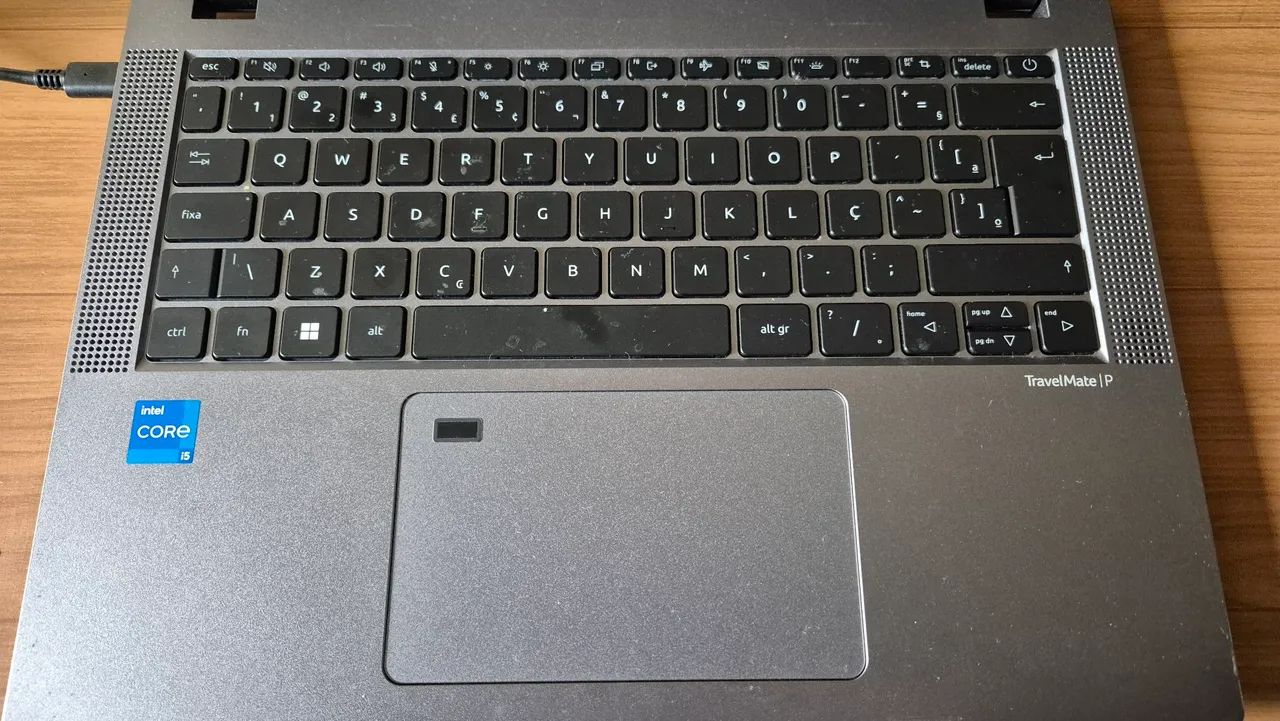 Notebook Acer i5 + periféricos - Foto 2
