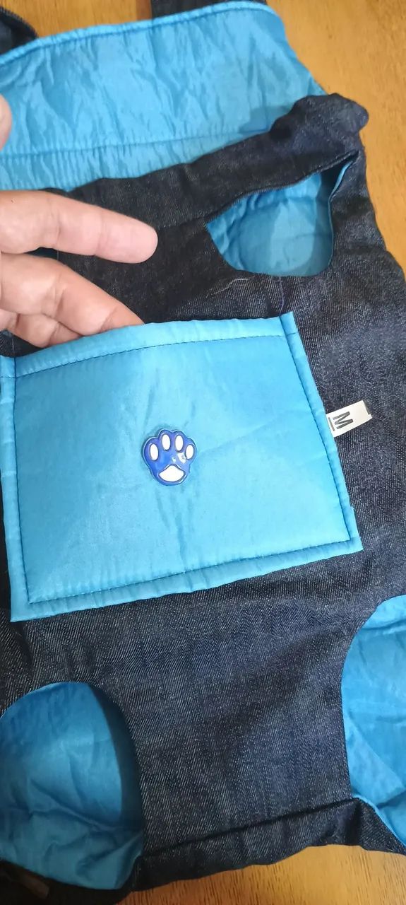 Mochila Pet  - Foto 2