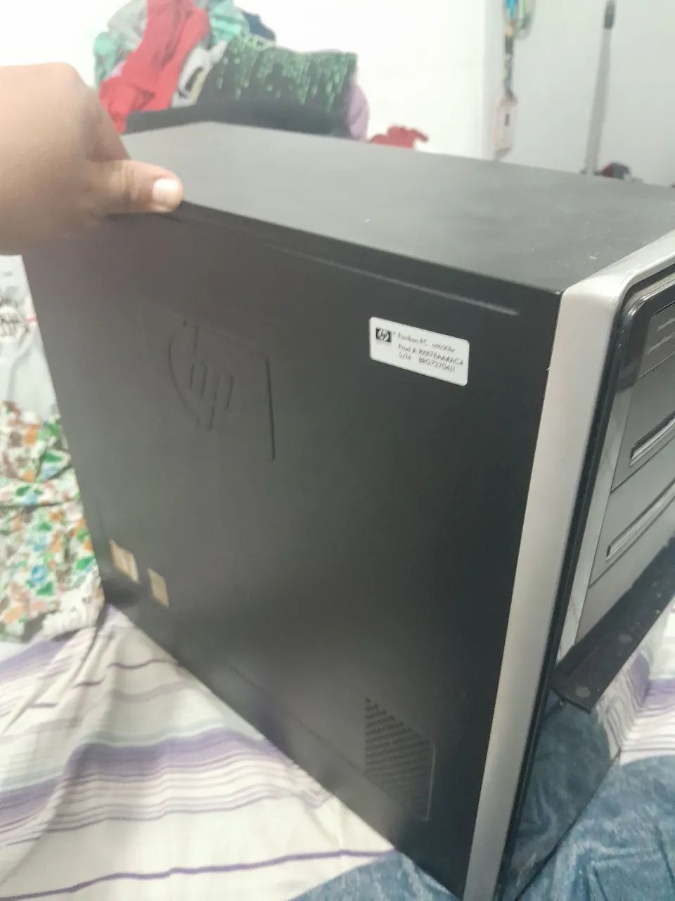 Cpu com defeito431116958251110401
