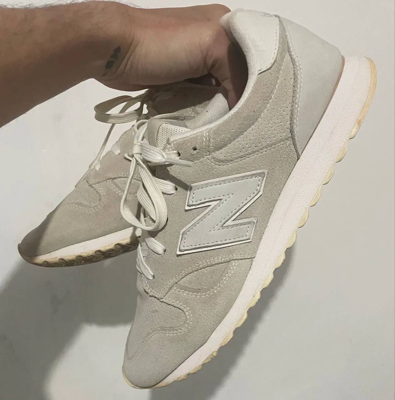 Tênis New Balance 520 - Original  - Foto 3