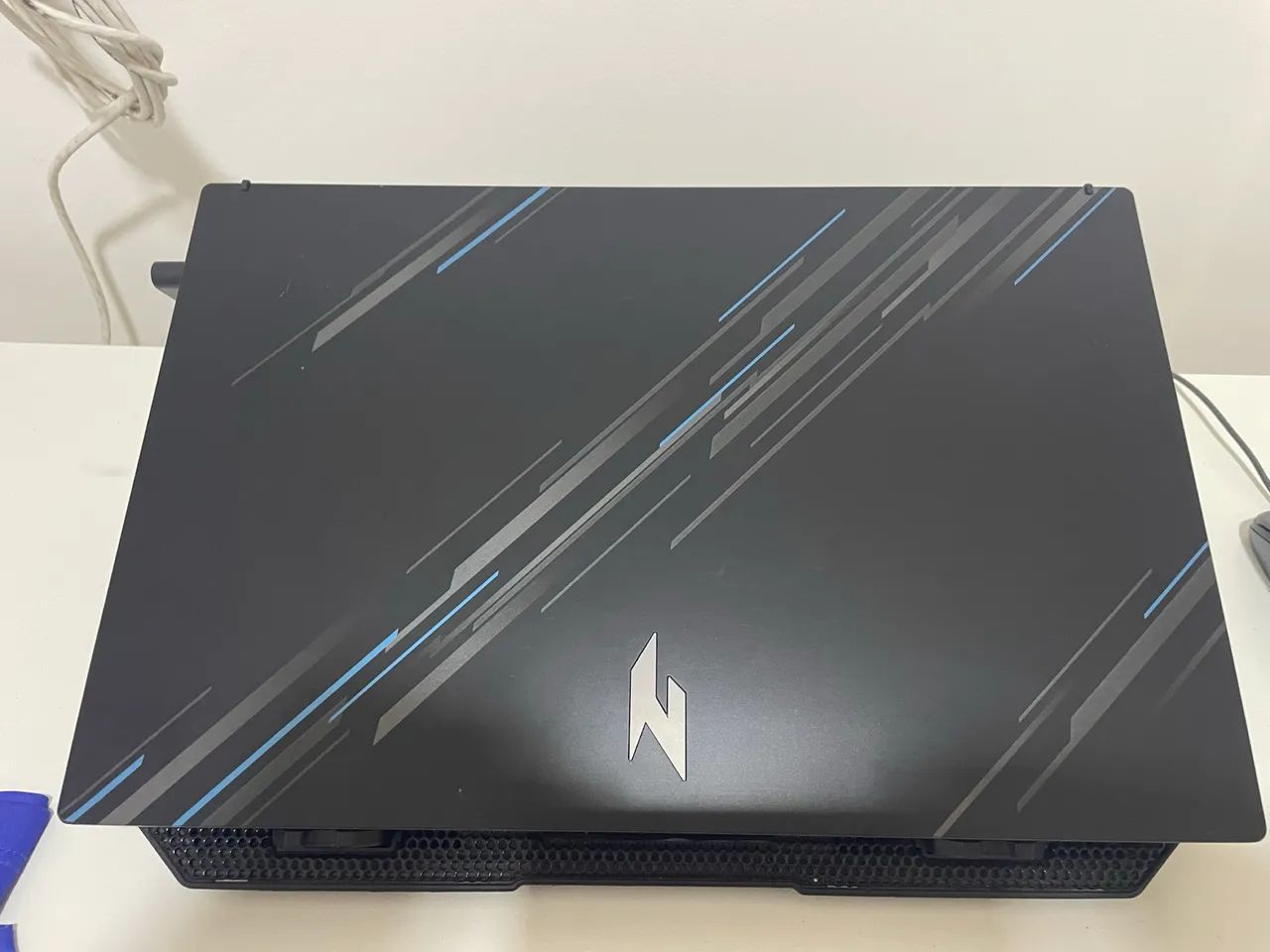 Notebook gamer Acer nitro V15 - Foto 3