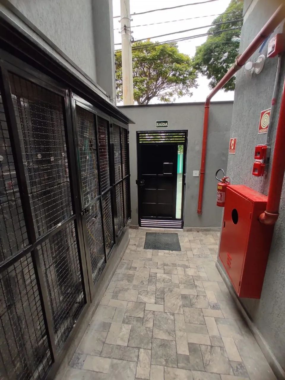 APARTAMENTO COM 40M², 02 DORMITÓRIOS, CIDADE LÍDER - Foto 4