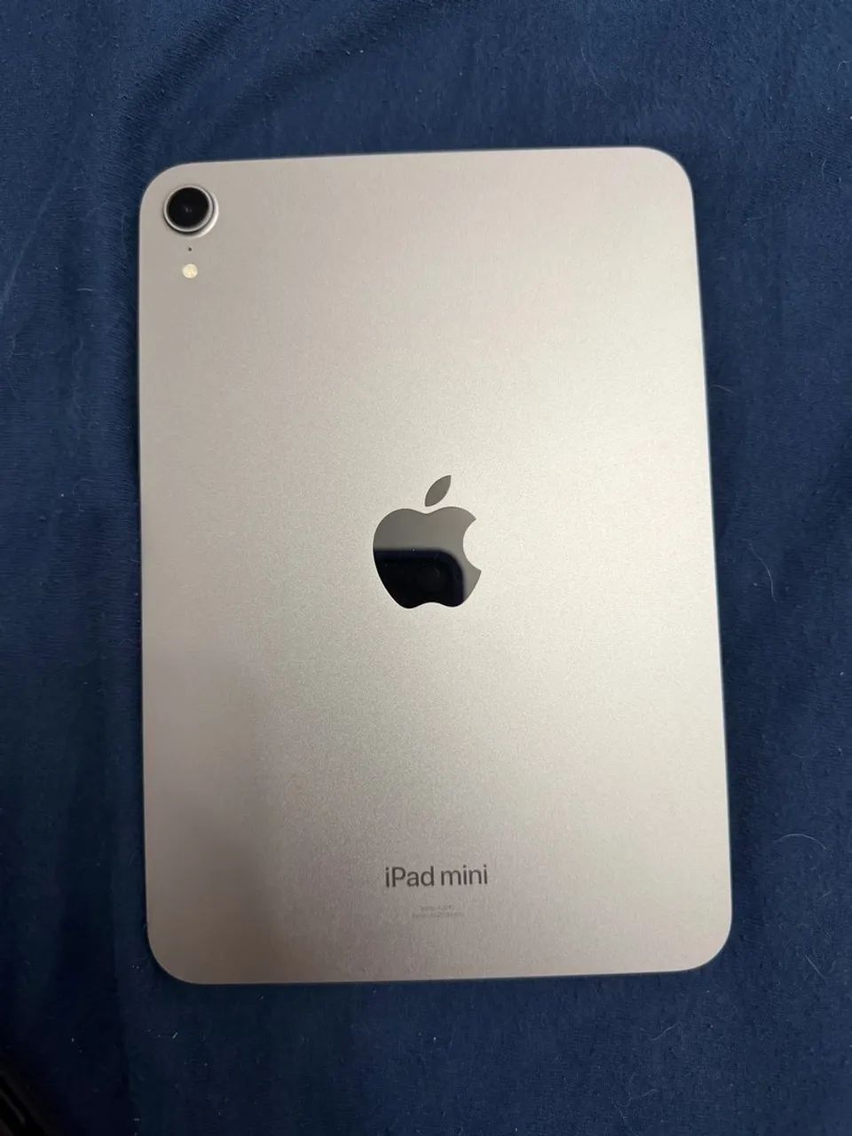 iPad mini 6º geração A17Pro - Foto 3