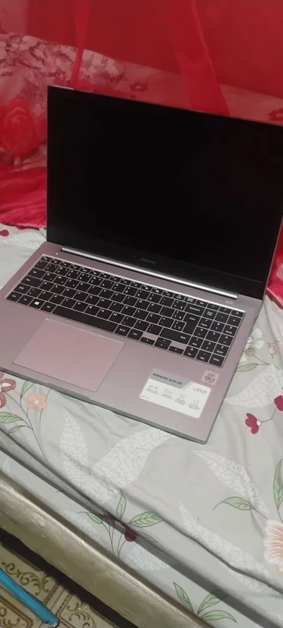 Notebook - Foto 4