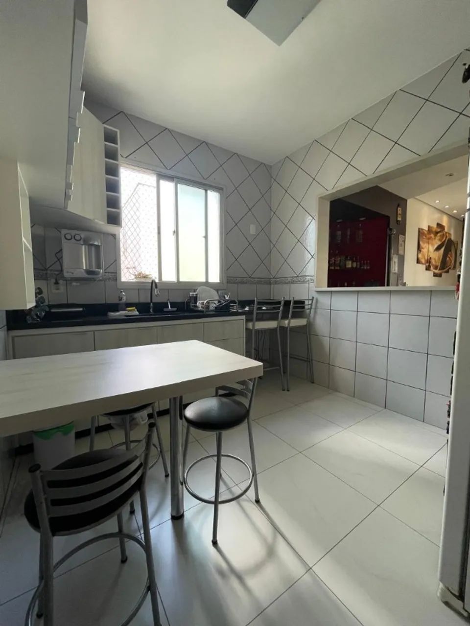 Apartamento Santa Monica, 74m². ( Próximo a UFU) - Foto 2