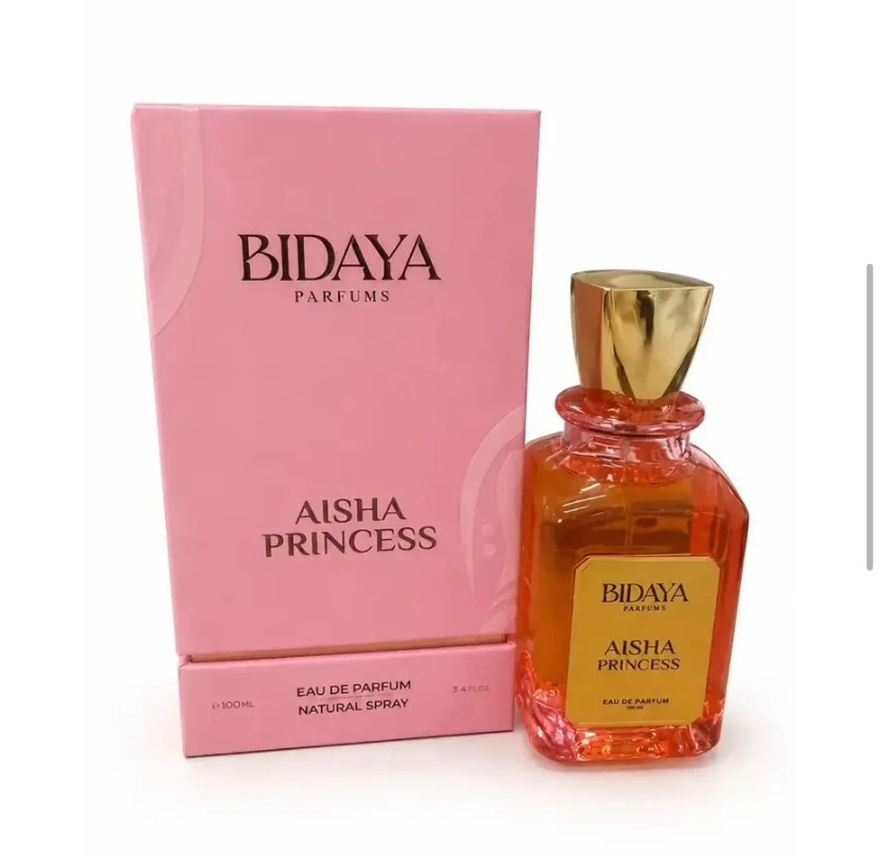 Bidaya Aisha Princes - Foto 3