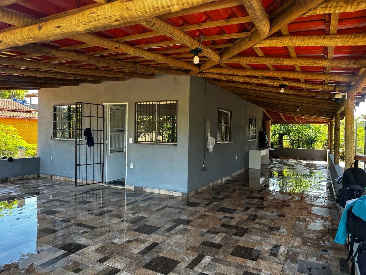 Rancho  - Foto 5
