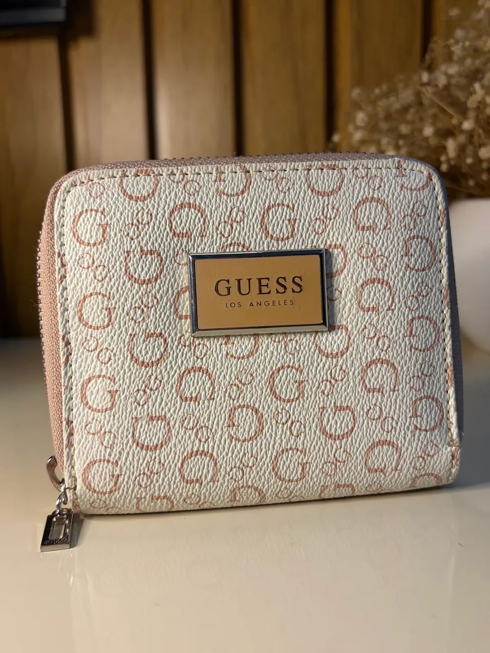Carteira Guess