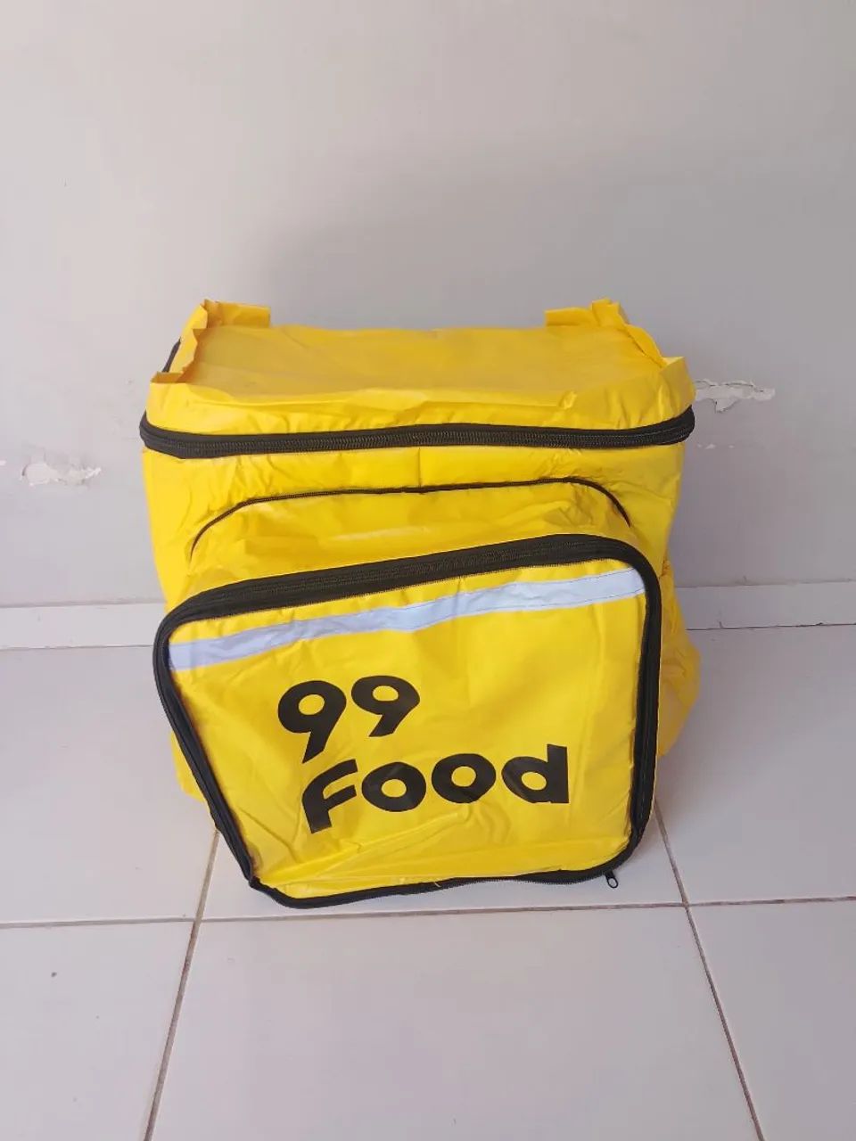 Bag para motoboy