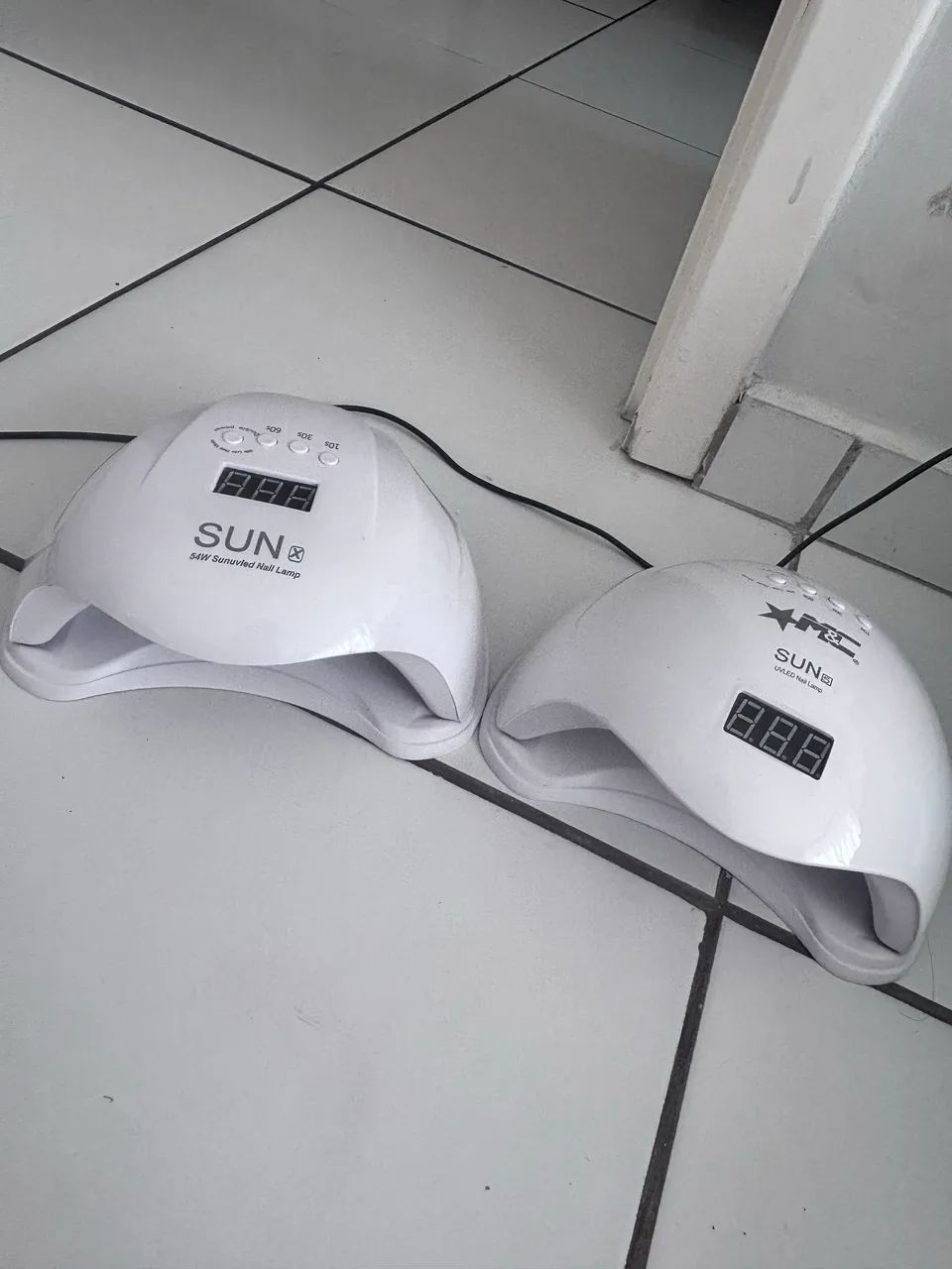 Equipamento para Nails designer  - Foto 2