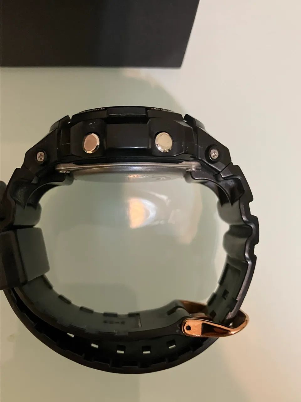 Casio G Shock Aw591gbx -1A4 - Foto 5