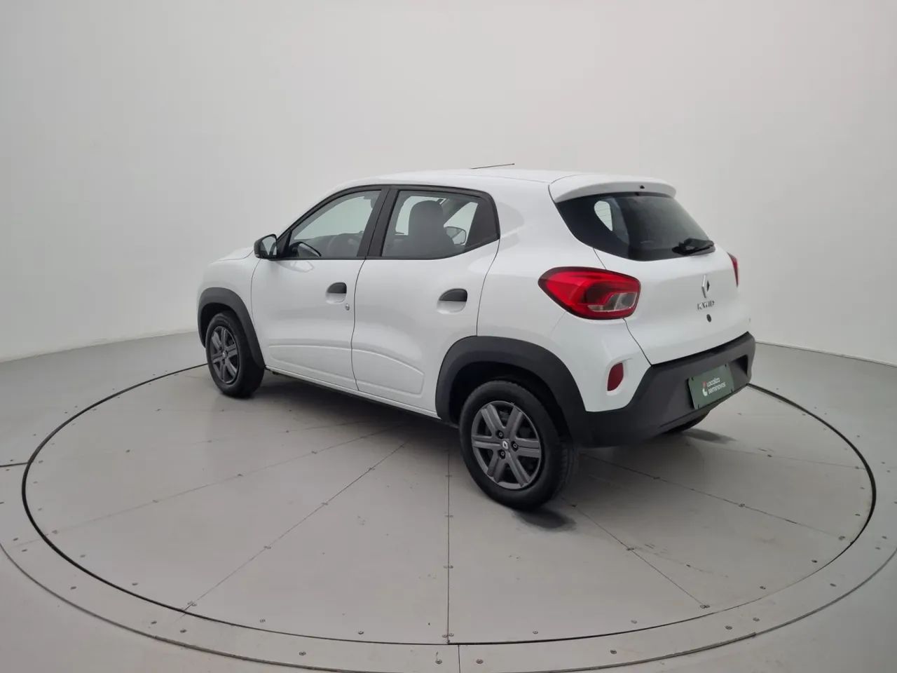 Renault Kwid 1.0 Zen 2025 - Foto 3