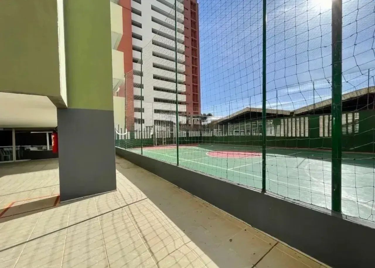APARTAMENTO PARA ALUGAR  GREEN PARADISE 2 - Foto 5