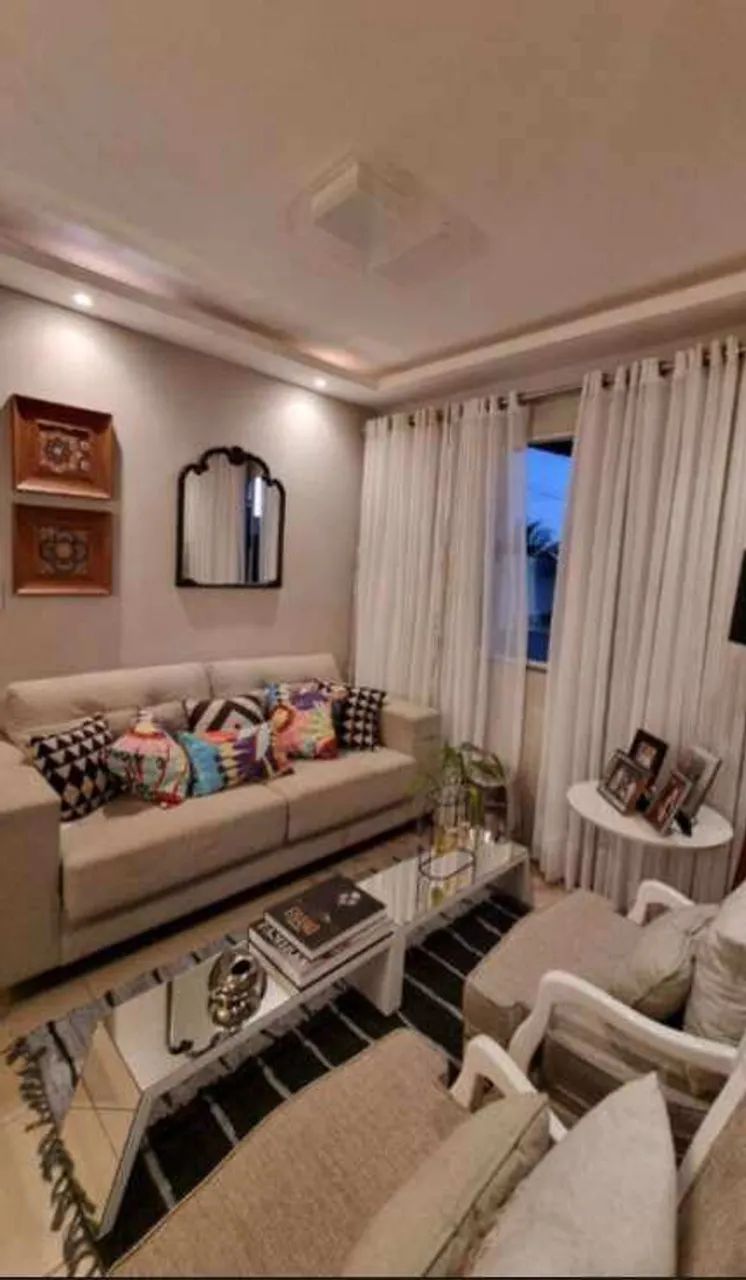 Casa de condomínio à venda em Aracaju, Aruana, com 4 quartos, 180m² - Foto 5