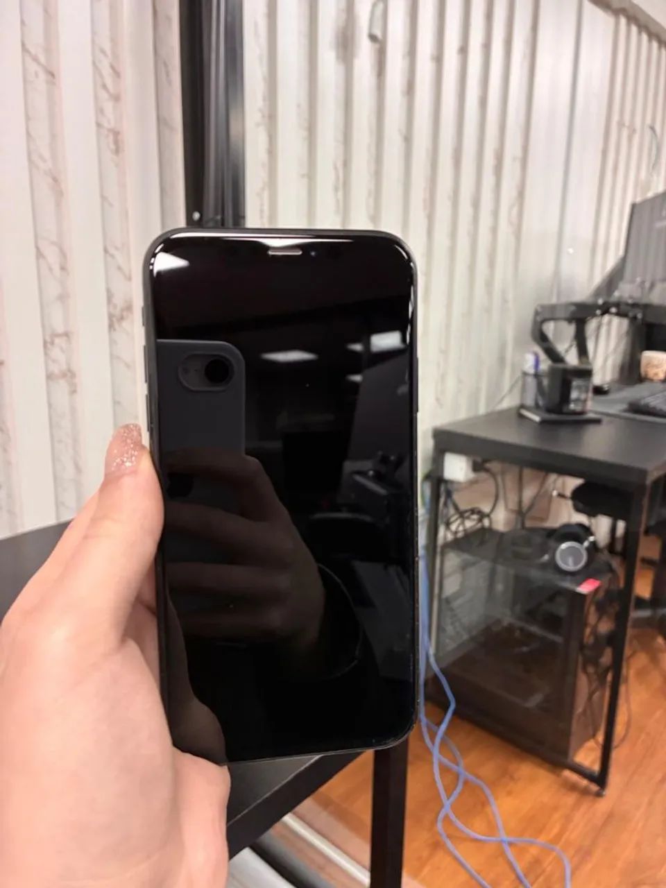 Vendo IPhone XR  - Foto 2