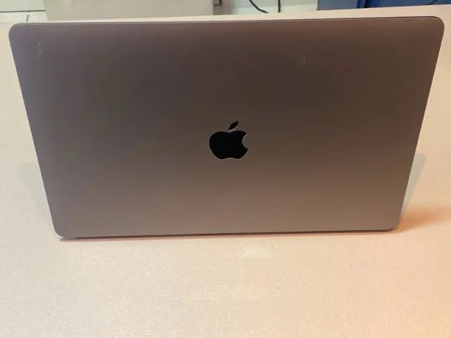 MacBook Air 2018 - Foto 2