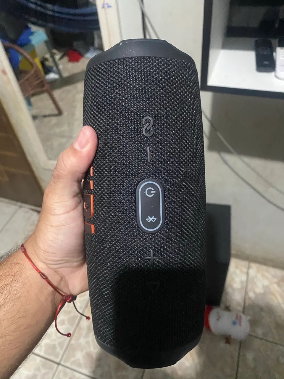 JBL Charge 5 - Foto 2