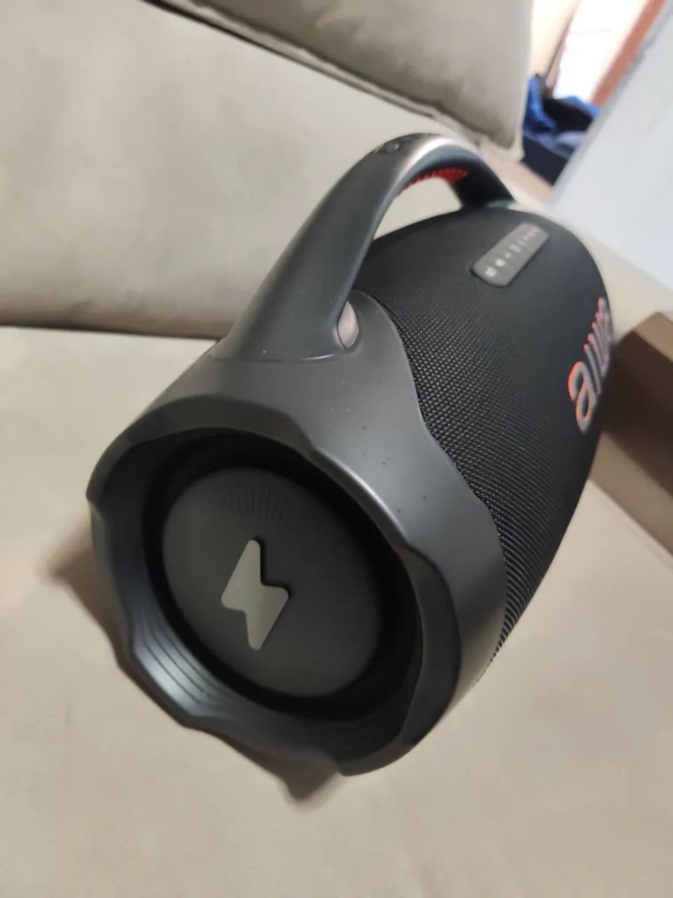 Bombox Aiwa  - Foto 3