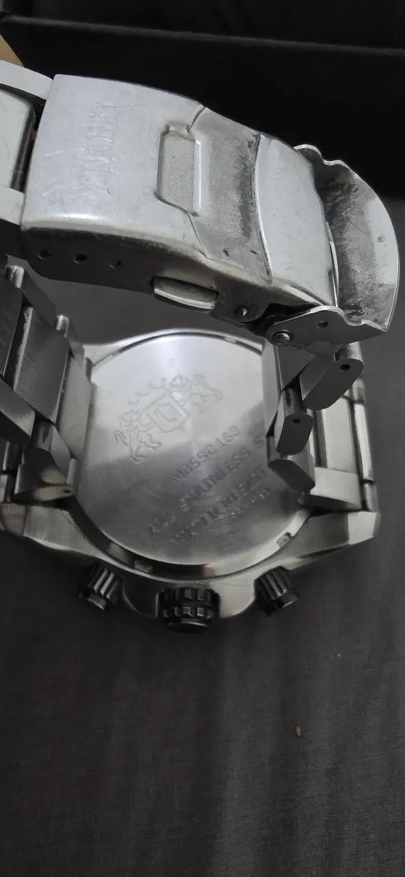 Relógio orient - Foto 2