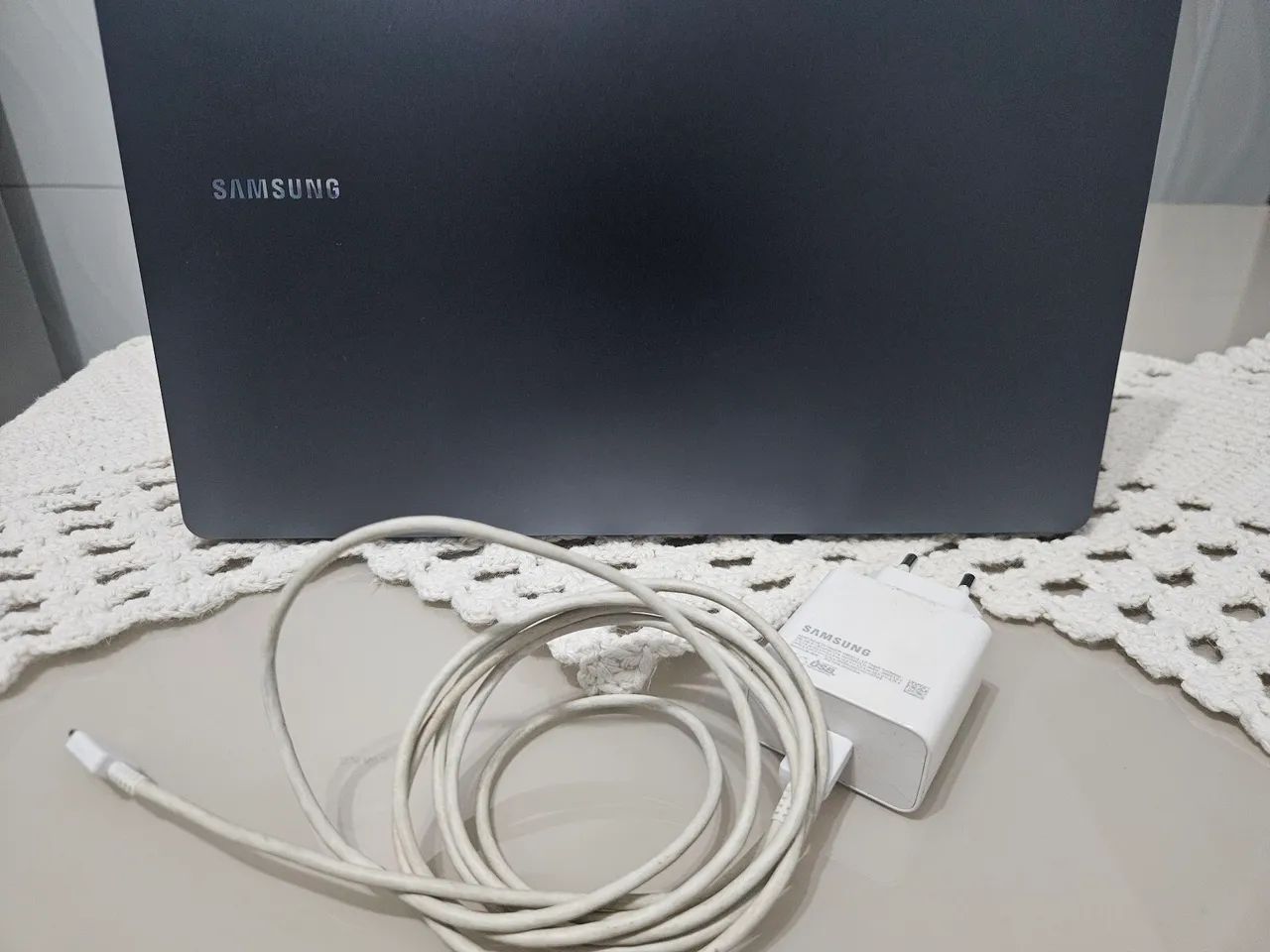 Galaxy book4 pro i7 16gb - Foto 5