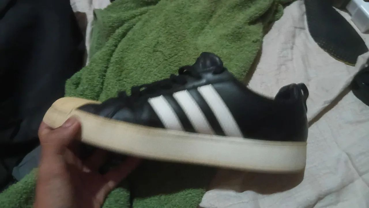 Tênis adidas - Foto 3
