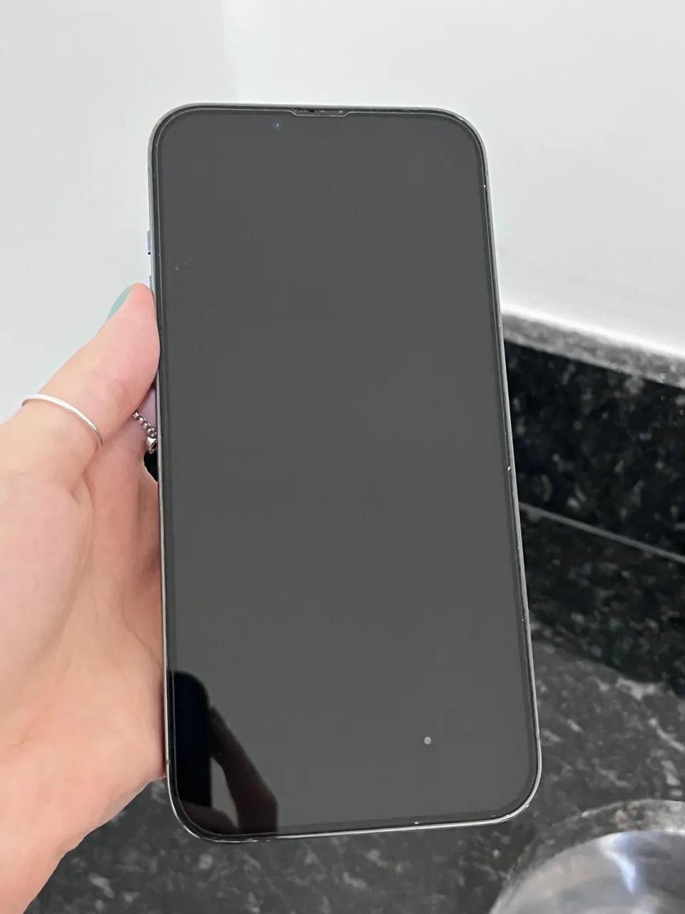 iPhone 13 Pro Max 256gb  - Foto 4