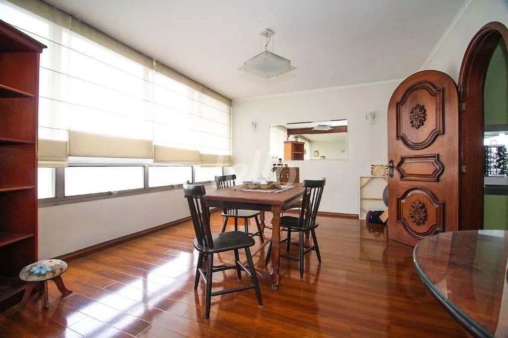 Apartamento 4 quartos para alugar no(a) Aclimação - Foto 4