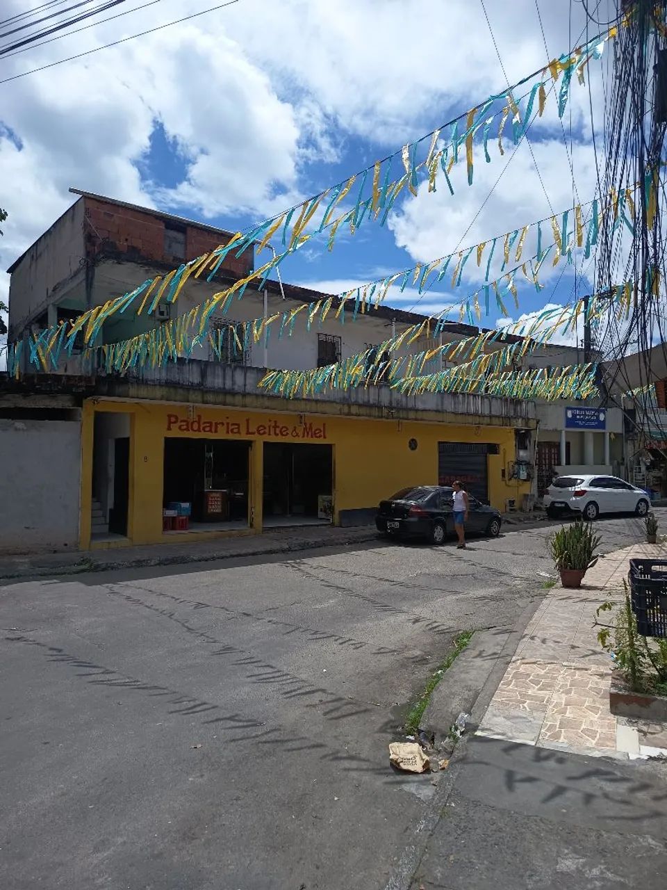 Vendo Ponto comercial  - Foto 5