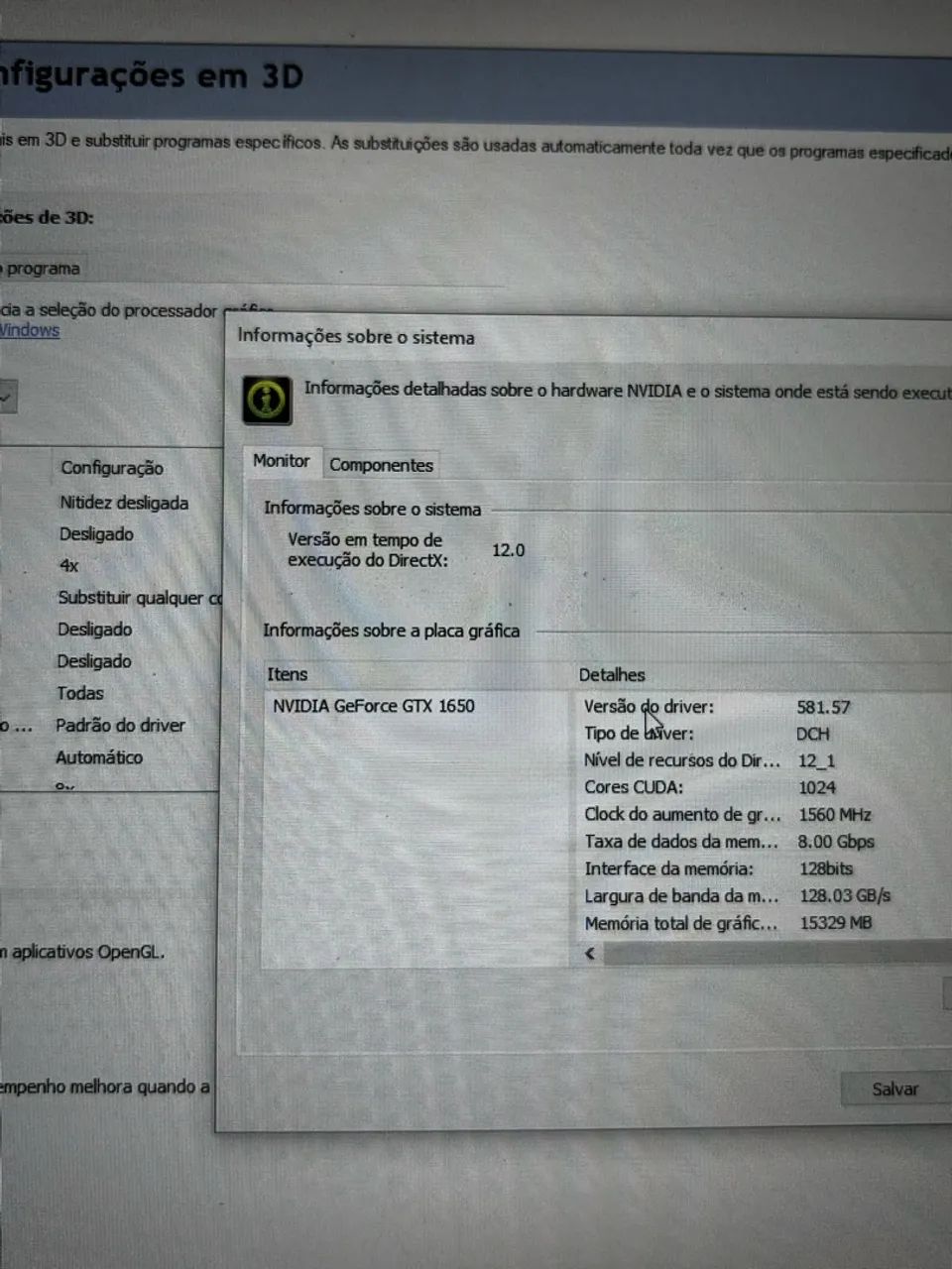 NOTEBOOK NITRO 5  - Foto 5