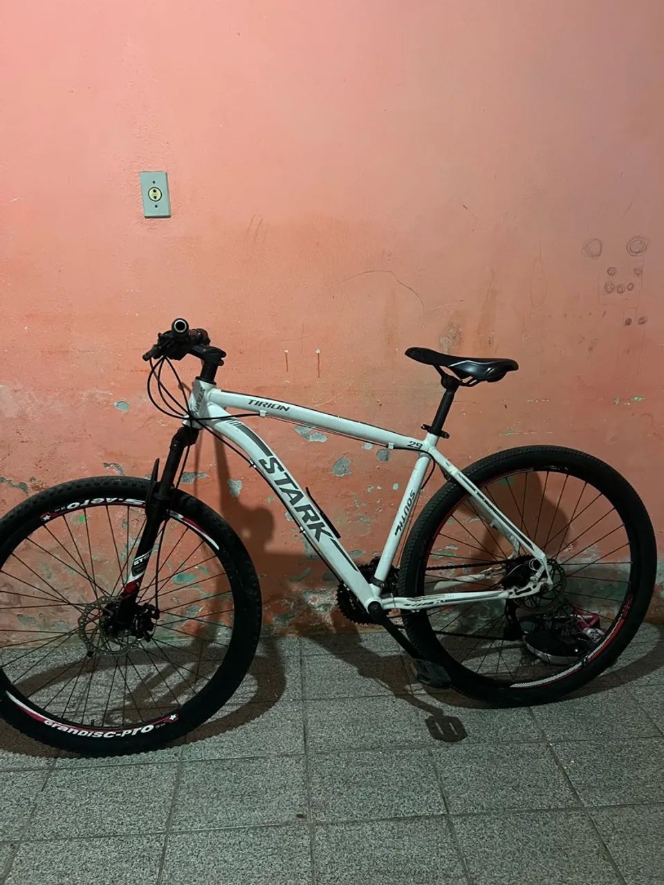Bicicleta ARO 29