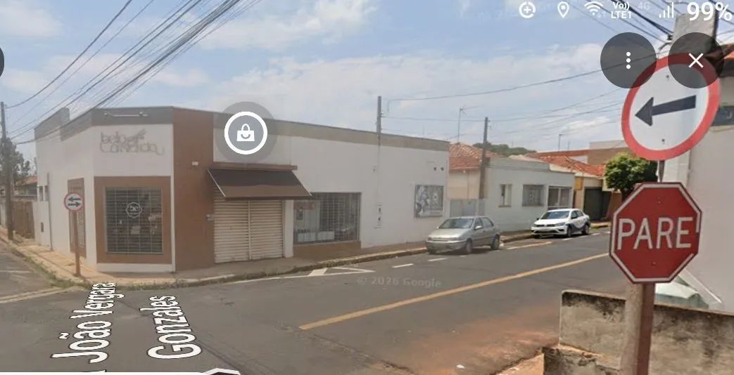 Foto - Araraquara - Vila Oriente