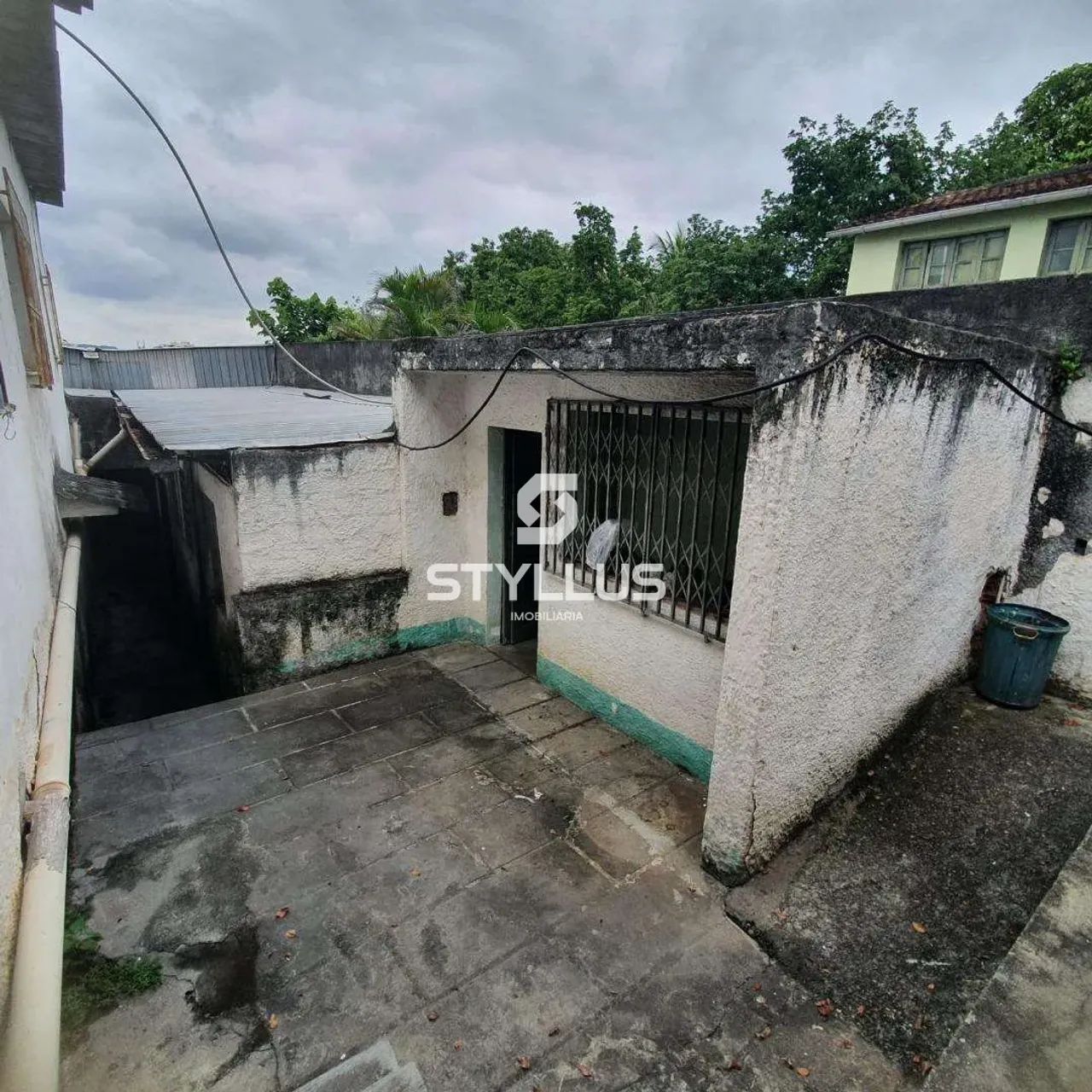 Engenho Novo | Casa 3 quartos - Foto 3