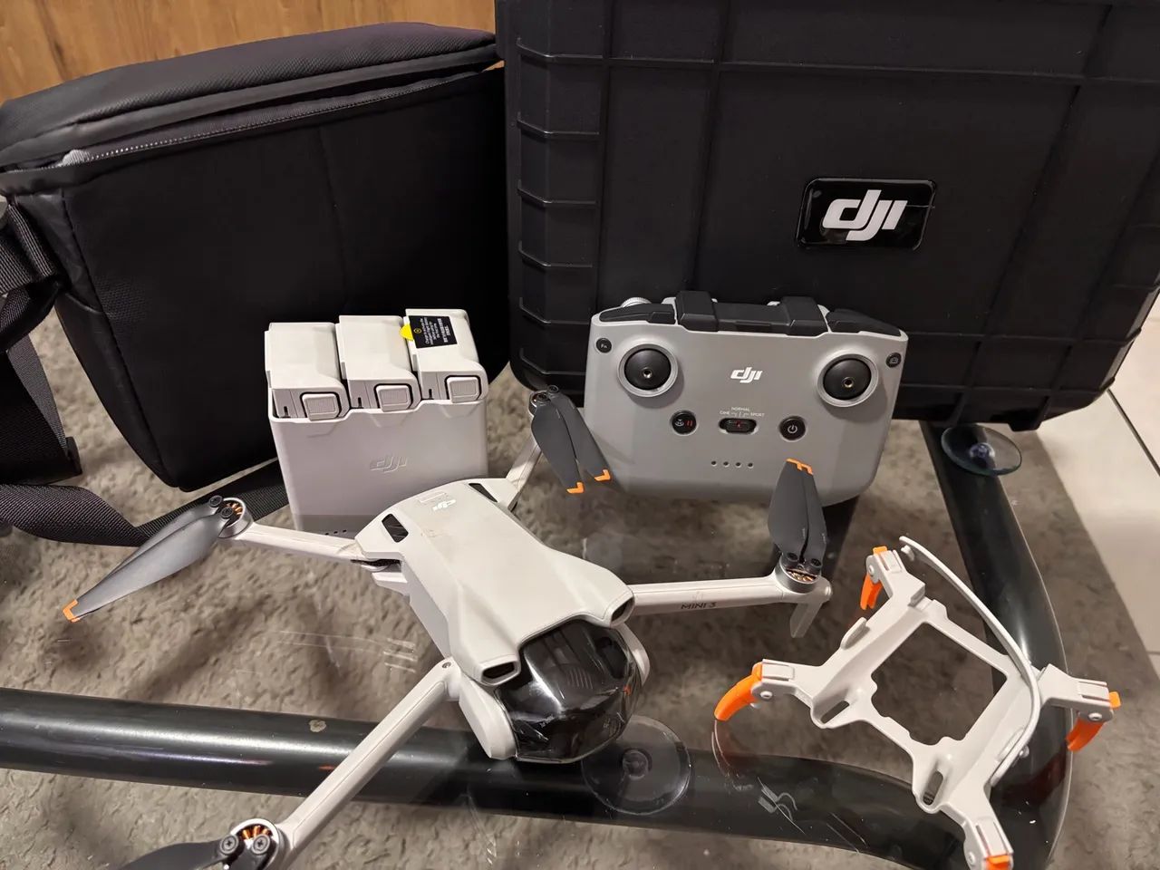 Drone 
