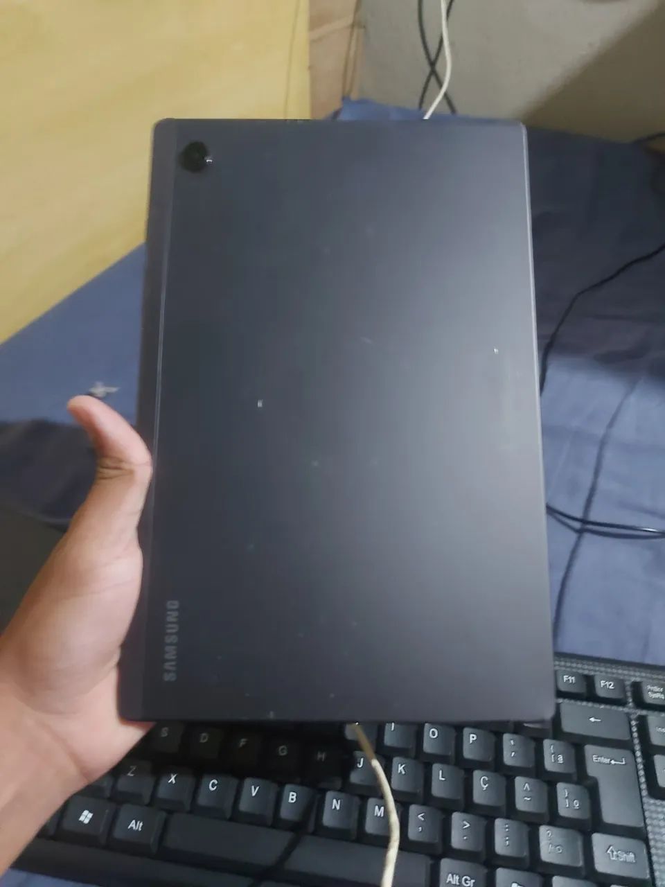 GALAXY TAB A8 - Foto 2