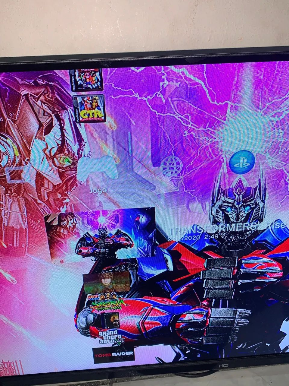 Ps3 Desbloqueado  - Foto 2