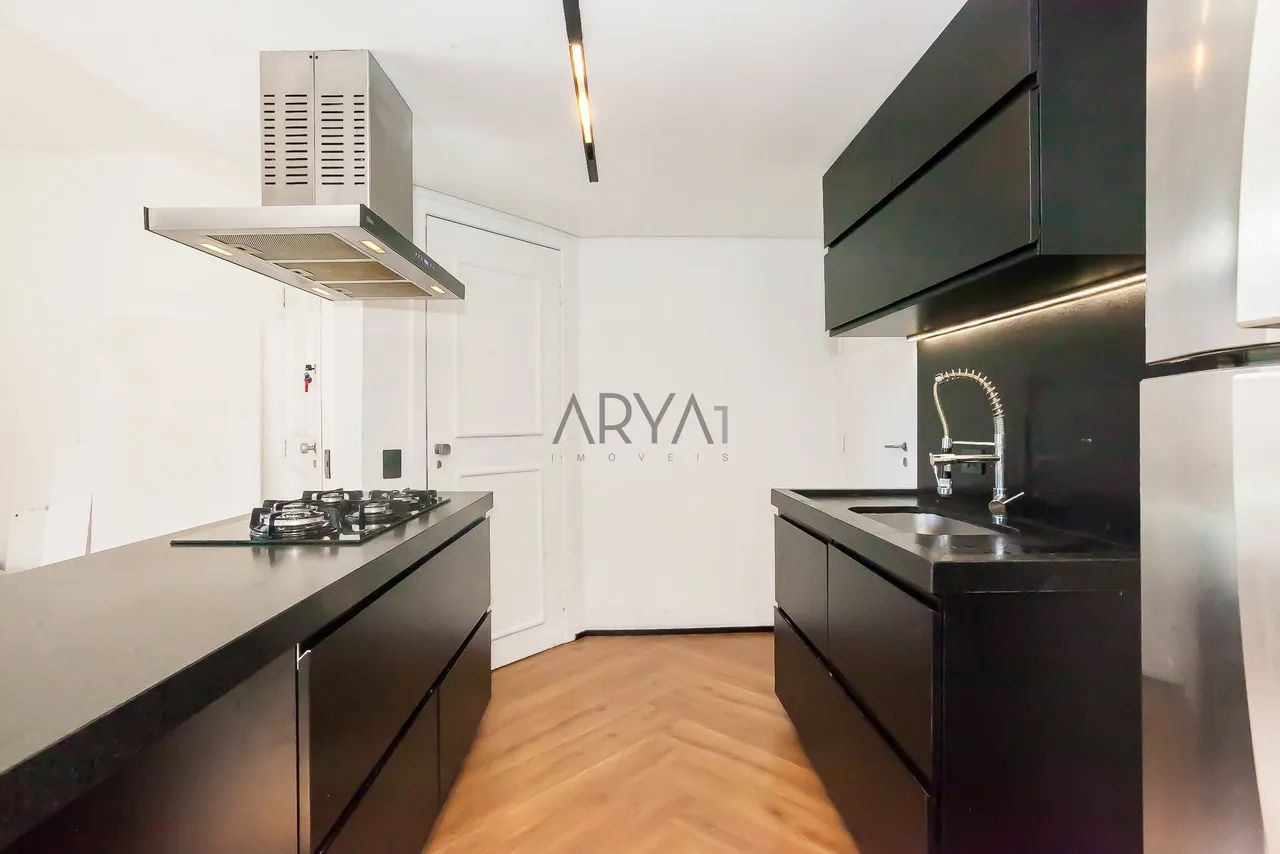 Apartamento à venda no Cabral ARYA1 - Foto 4