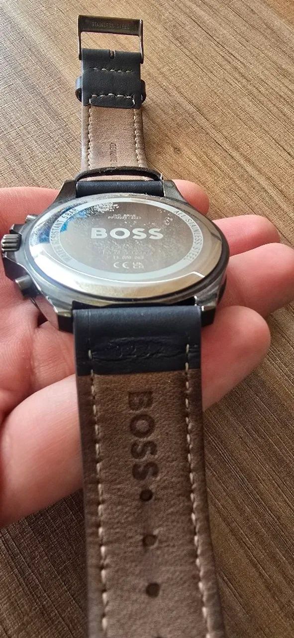 Relógio Hugo Boss - Foto 2
